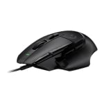 Комплект мишка Logitech G502 X, Wired + пад Logitech G240