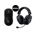 Logitech G Pro X Superlight + Logitech G Pro