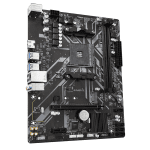 Дънна платка GIGABYTE B450M K