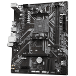 Дънна платка GIGABYTE B450M K