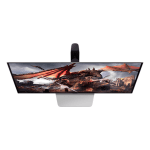 SAMSUNG Odyssey OLED G80SD - 32 inch 3840x2160, 240Hz, QD OLED