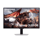 SAMSUNG Odyssey OLED G80SD - 32 inch 3840x2160, 240Hz, QD OLED