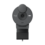 LOGITECH Brio 305 - Graphite