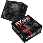 Захранване FP-1000W 80 PLUS Silver certified high performance power supply Efficiency