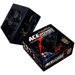 Захранване FP-850W 80 PLUS Bronze certified high performance power supply Efficiency