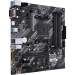 ASUS Prime B550M-K