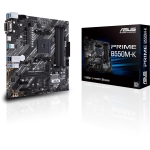ASUS Prime B550M-K
