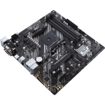 ASUS Prime B550M-K