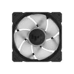 ASUS TUF GAMING TR120 ARGB Reverse Black (3 Pack)