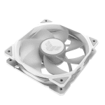 ASUS TUF GAMING TR120 ARGB Reverse - White