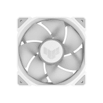 ASUS TUF GAMING TR120 ARGB Reverse - White