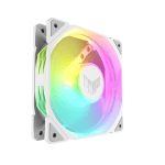 ASUS TUF GAMING TR120 ARGB Reverse - White