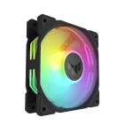 ASUS TUF GAMING TR120 ARGB Reverse - Black
