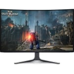 Монитор Dell Alienware AW3225QF - 32 inch QD OLED UHD 3840x2160 240Hz AR