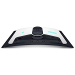 Монитор Dell Alienware AW3225QF - 32 inch QD OLED UHD 3840x2160 240Hz AR