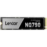 SSD диск Lexar 4TB High Speed PCIe Gen 4X4 M.2 NVMe SSD