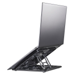 HAMA Rotation laptop stand, up to 40cm (15,6")