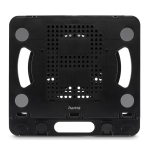 HAMA Rotation laptop stand, up to 40cm (15,6")