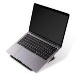 HAMA Rotation laptop stand, up to 40cm (15,6")