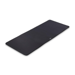 HAMA Business, XL, Black mousepad