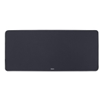 HAMA Business, XL, Black mousepad