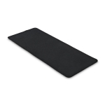 HAMA Business, XL, Black mousepad