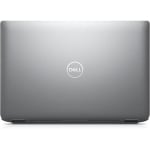 Dell Latitude 5450 - Intel i5-125U, 14.0" 1920x1080 Non-Touch AG, 8GB DDR5, 512GB M.2 SSD