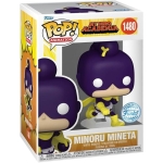 Funko POP! Animation: My Hero Academia - Minoru Mineta (Special Edition) #1480