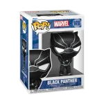 Funko POP! Marvel: New Classics - Black Panther #1418