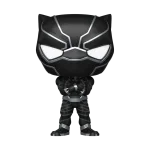 Funko POP! Marvel: New Classics - Black Panther #1418