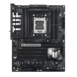 Дънна платка ASUS TUF GAMING X870-PLUS WIFI