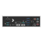 Дънна платка ASUS TUF GAMING X870-PLUS WIFI