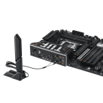 Дънна платка ASUS TUF GAMING X870-PLUS WIFI
