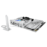Дънна платка ASUS ROG STRIX X870-A GAMING WIFI