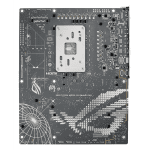 Дънна платка ASUS ROG STRIX X870-A GAMING WIFI