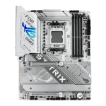 Дънна платка ASUS ROG STRIX X870-A GAMING WIFI