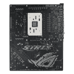 Дънна платка ASUS ROG STRIX X870E-E GAMING WIFI