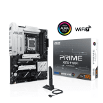 Дънна платка ASUS PRIME X870-P WIFI