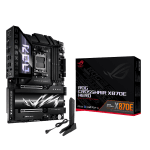 Дънна платка ASUS ROG STRIX X870E-E HERO WIFI