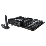 Дънна платка ASUS ROG STRIX X870E-E HERO WIFI