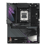 Дънна платка GIGABYTE X870E AORUS MASTER