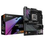 Дънна платка GIGABYTE X870E AORUS MASTER