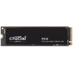 SSD диск Crucial P310 500GB PCIe Gen4 NVMe M.2 SSD