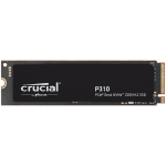 SSD диск Crucial P310 1TB PCIe Gen4 NVMe M.2 SSD