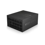 Захранване NZXT C1500, 1500W 80+ Platinum ATX 3.1 - Fully Modular