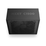 Захранване NZXT C1500, 1500W 80+ Platinum ATX 3.1 - Fully Modular