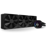 Охлаждане NZXT Kraken Elite 360 Black