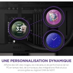 Охлаждане NZXT Kraken Elite 360 Black