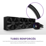 Охлаждане NZXT Kraken Elite 360 Black