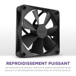 Охлаждане NZXT Kraken Elite 360 Black